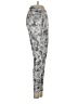 Athleta Print Gray Leggings Size XS - photo 4