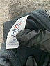 Jerzees Solid Black Short Sleeve T-Shirt Size M - photo 7