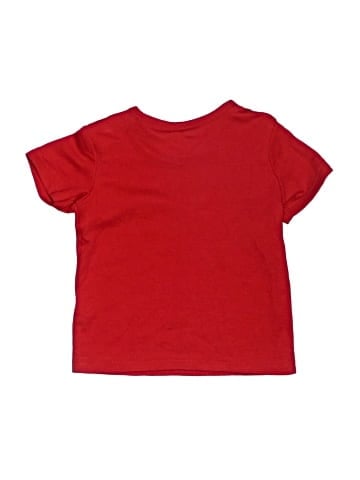 Calvin Klein Short Sleeve T-Shirt (view 2)