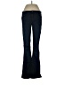 Just Black Blue Jeans Size 31 waist - photo 1