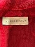 Appleseeds Hearts Red Jacket Size L (estimated) - photo 3