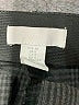 H&M Houndstooth Gray Dress Pants Size 6 - photo 7