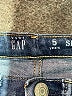 Baby Gap Blue Jeans Size 5 - photo 3