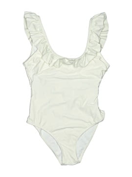 Sugar Coast One Piece Swimsuit