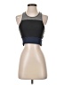 Outdoor Voices Blue Tank Top Size S - photo 1