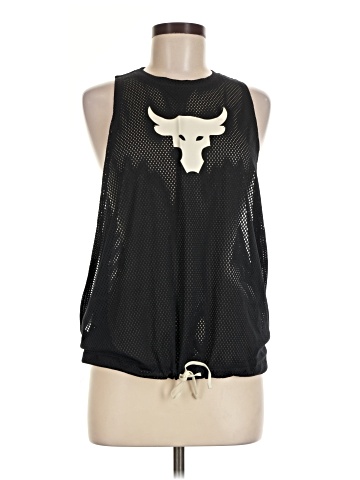Under Armour Sleeveless Blouse (view 1)