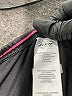 Zoot 100% Polyester Graphic Black Swimsuit Bottoms Size L - photo 3