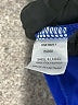 Charming Charlie 100% Polyester Blue Sleeveless Blouse Size M - photo 8