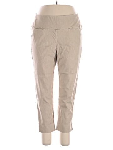 J.Jill Casual Pants (view 1)