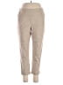 J.Jill Solid Tan Casual Pants Size XL Petite - photo 1
