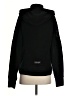 Head 100% Polyester Black Zip Up Hoodie Size S - photo 2