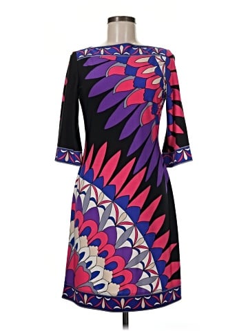 Donna Morgan Cocktail Dress (view 1)