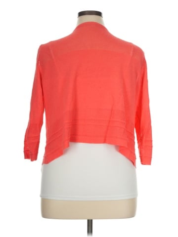 Dana Buchman Cardigan (view 2)