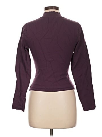 Babaton Long Sleeve Top (view 2)