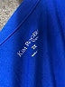 Kim Rogers Blue Cardigan Size 2X - photo 7