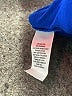 Kim Rogers Blue Cardigan Size 2X - photo 8