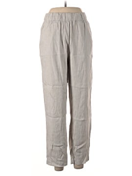 Lou & Grey Linen Pants