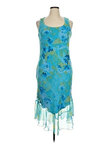 Sangria Cocktail Dress (view 1)