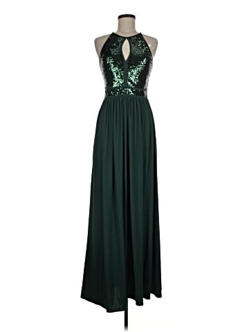 Morgan & Co. Cocktail Dress (view 1)