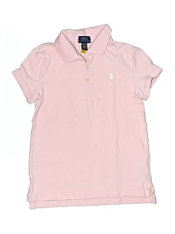 Polo by Ralph Lauren Short Sleeve Polo (view 1)