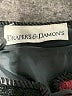 Draper's & Damon's Paisley Black Jacket Size XL (estimated) - photo 6