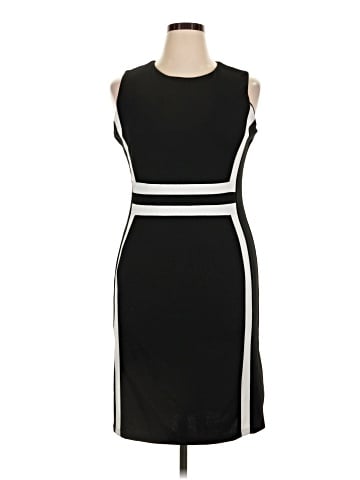 Shelby & Palmer Cocktail Dress (view 1)
