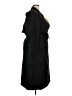 Evan Picone Black Trenchcoat Size 18 (estimated) - photo 4