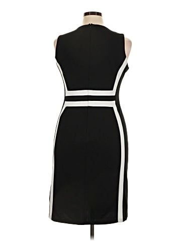 Shelby & Palmer Cocktail Dress (view 2)