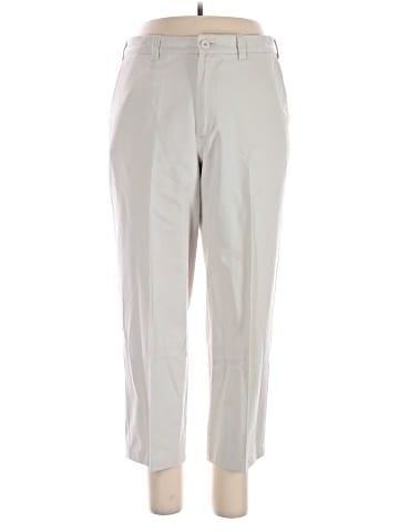 Lands' End Casual Pants (view 1)