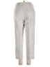 Lands' End Solid Gray Casual Pants Size 35 waist - photo 2