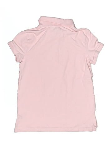 Polo by Ralph Lauren Short Sleeve Polo (view 2)