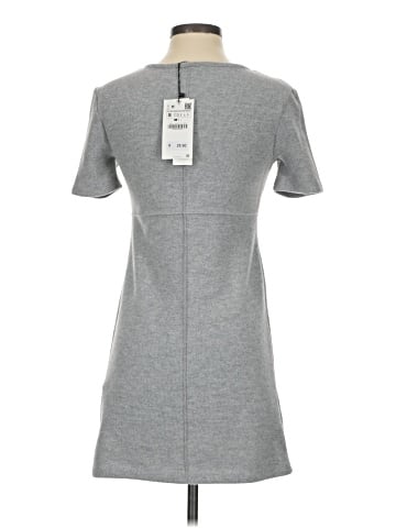 Zara Casual Dress (view 2)