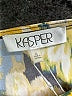 Kasper Gold Sleeveless Blouse Size XL - photo 7