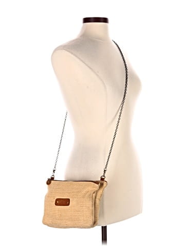 Milano Crossbody Bag (view 2)