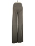 Zara Chevron-herringbone Gray Dress Pants Size XS - photo 2