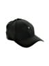New Era 100% Polyester Black Baseball Cap Size M - photo 1