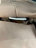 Unbranded 100% Polyester Animal Print Gold Coat Size 5 - photo 3