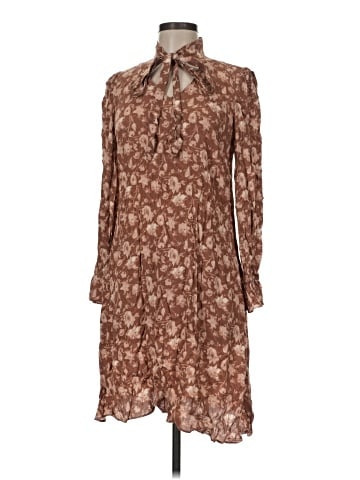 Downeast Casual Dress (view 1)
