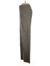 Zara Chevron-herringbone Gray Dress Pants Size XS - photo 5