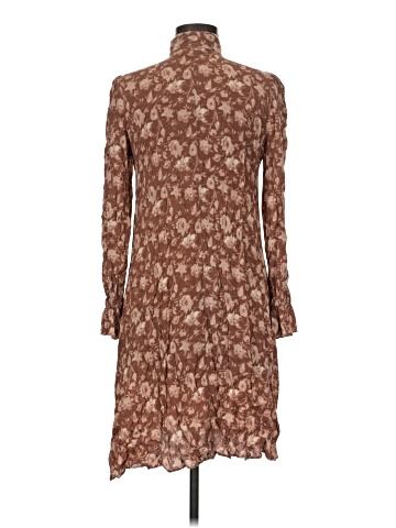 Downeast Casual Dress (view 2)