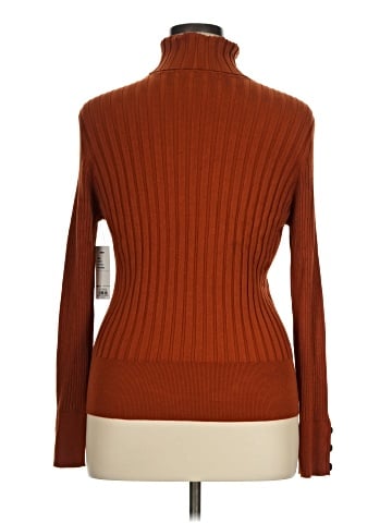 Apt. 9 Turtleneck Sweater (view 2)