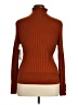 Apt. 9 Brown Turtleneck Sweater Size XL - photo 2