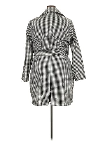 Lauren by Ralph Lauren Trenchcoat (view 2)
