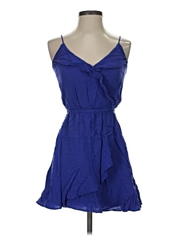 Express Cocktail Dress (view 1)