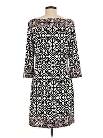 White House Black Market Casual Dress (view 2)