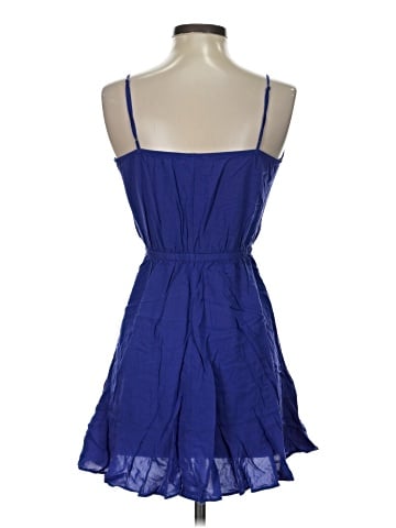 Express Cocktail Dress (view 2)