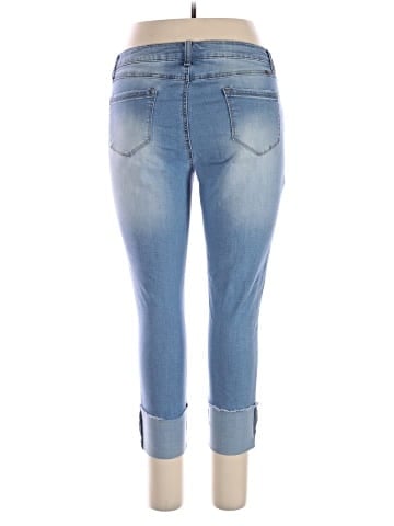 1822 Denim Jeans (view 2)
