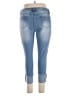 1822 Denim Blue Jeans Size 14 - photo 2
