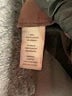 Ivanka Trump Solid Brown Active Pants Size L - photo 8