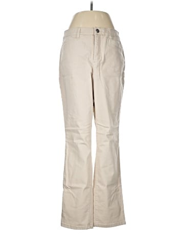 Christopher & Banks Khakis (view 1)